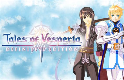 tales of vesperia password door|Tales of Vesperia: Definitive Edition .